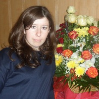 Наталья Банникова | Моршанск