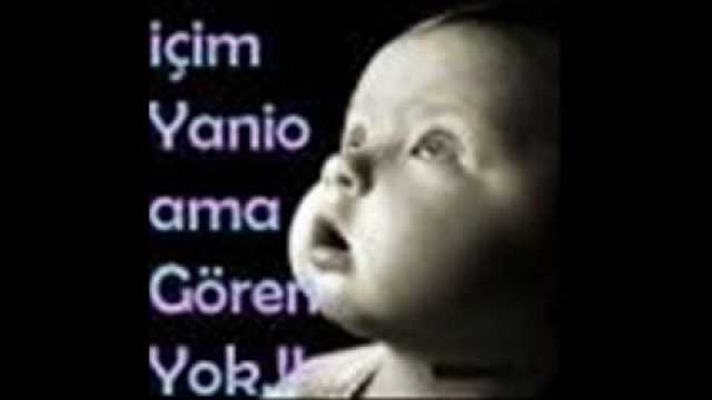 Ibrahim Erkal- A Bebegim