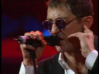 Григорий Лепс - Танго разбитых сердец (ВЦЗ Live)
