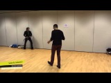Zaterdag -15u30 - Samy El Magico - Bachata autentica