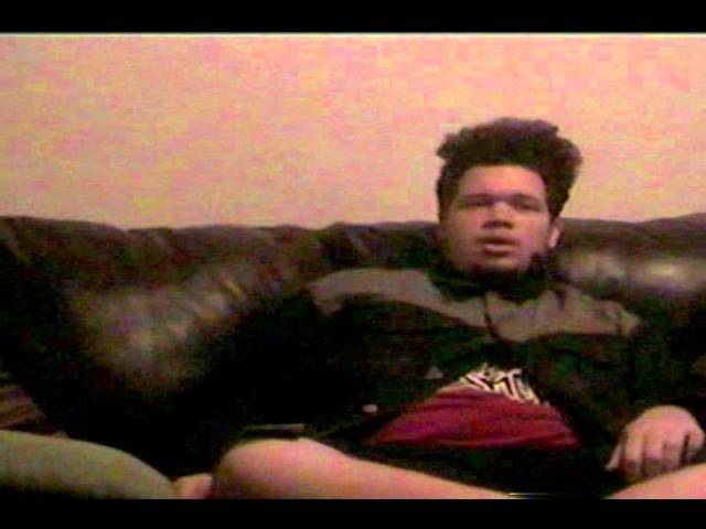 J-walk - ultimate surrender