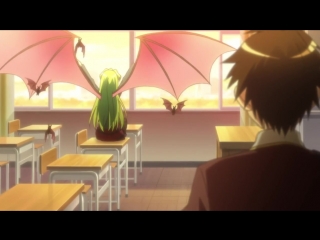 Юно Гасай - Jitsu wa Watashi wa AMV