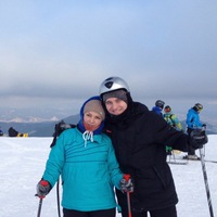 Евгений Шафоростов