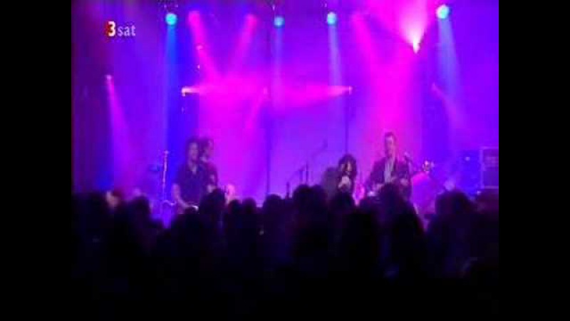RPWL - Roses (with Ray Wilson)