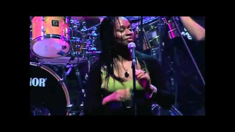 Incognito - Always There