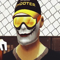 Алексей Стрельцов | Москва