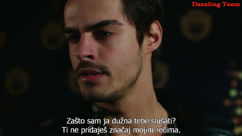 Brzo se predaješ -Savnaz 25.epizoda