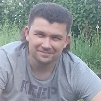 Денис Дулыба