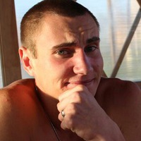 Виктор Московка