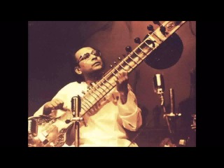 Pt. Nikhil Banerjee - Raag Shyam Kedar