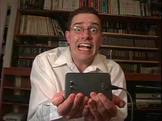 Doublevision (Part 2) ColecoVision - Angry Video Game Nerd - Episode 45