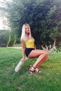 Ангелина Протасова