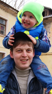 Валентин Милованов