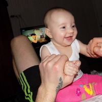 Катерина Прокофьева |