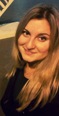 Светка Николаева
