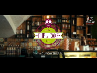 Coffe Bar Cup & Cake