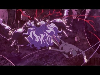 /AMV/One Piece Zoro vs Pica Final