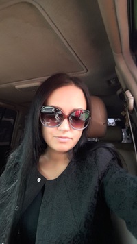 Mari Toretto