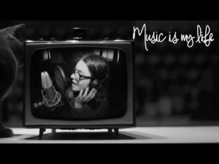 DAVOJAH FT LMK - Music Is My Life - OFFICIAL VIDEO 2015