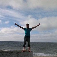 Владимир Богородский