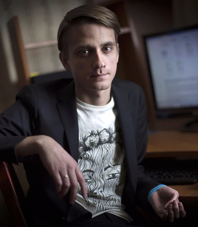 Андрей Soshnikoff