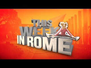 SALAH & EL SHAARAWY: THE PHARAOHS' TOP 10 | This Week In Rome | AS Roma