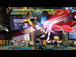 COMO DESCARGAR Marvel vs Capcom 3 The Fate Of Two Worlds EN 1 LINK GRATIS PC.wmv