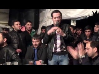 Shairi Senetden Ayirsan Ne Olar / Orxan,Vuqar,Elekber,Rufet,Ruslan,Sebuhi / Deyishme Meyxana 2015