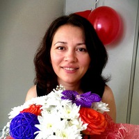 Аида Климцова