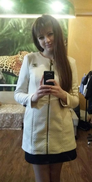 Ирина Шлягер, Россия, Моздок