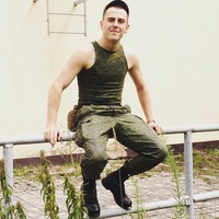 Александр Иванов