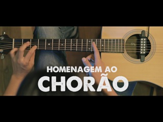 Proibida pra Mim - (Homenagem ao Chorão) por Jony Ken (Fingerstyle)