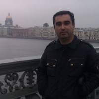 Хамдам Сапаев