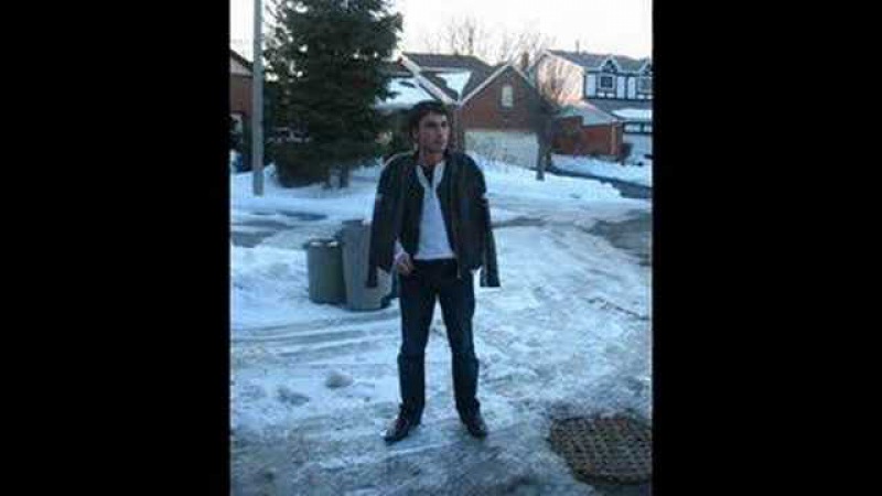 BULENT GOKCE - SOKAK KADINI