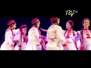 Valijon Azizov - Dukhtari Badakhshon (Live Concert in Moscow 2015)
