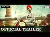 Mukhtiar Chadha | Official Trailer with English Subtitle | Punjabi Movie | Diljit Dosanjh, Oshin Sai