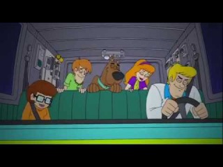 Be Cool, Scooby-Doo! (2015) Boomerang TV (multon-line.ru)