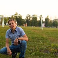 Володя Петров