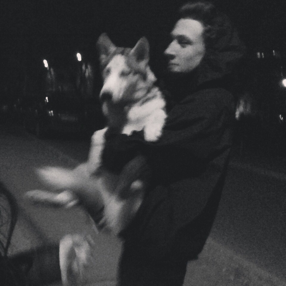 Илья Демченко