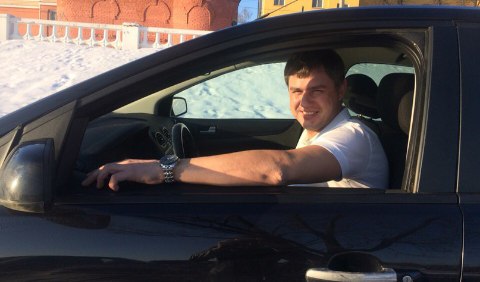 Авилов никита михайлович гбу автохозяйство фото биография Сергей Авилов, Ярославль, Россия