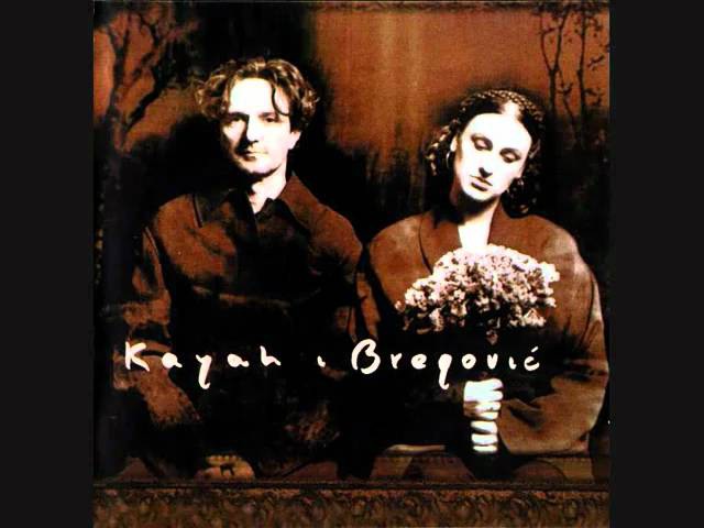 Goran Bregovic - To nie ptak (Kayah)