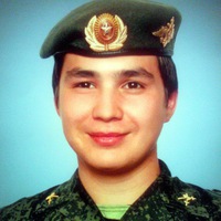 Арсен Сейидов