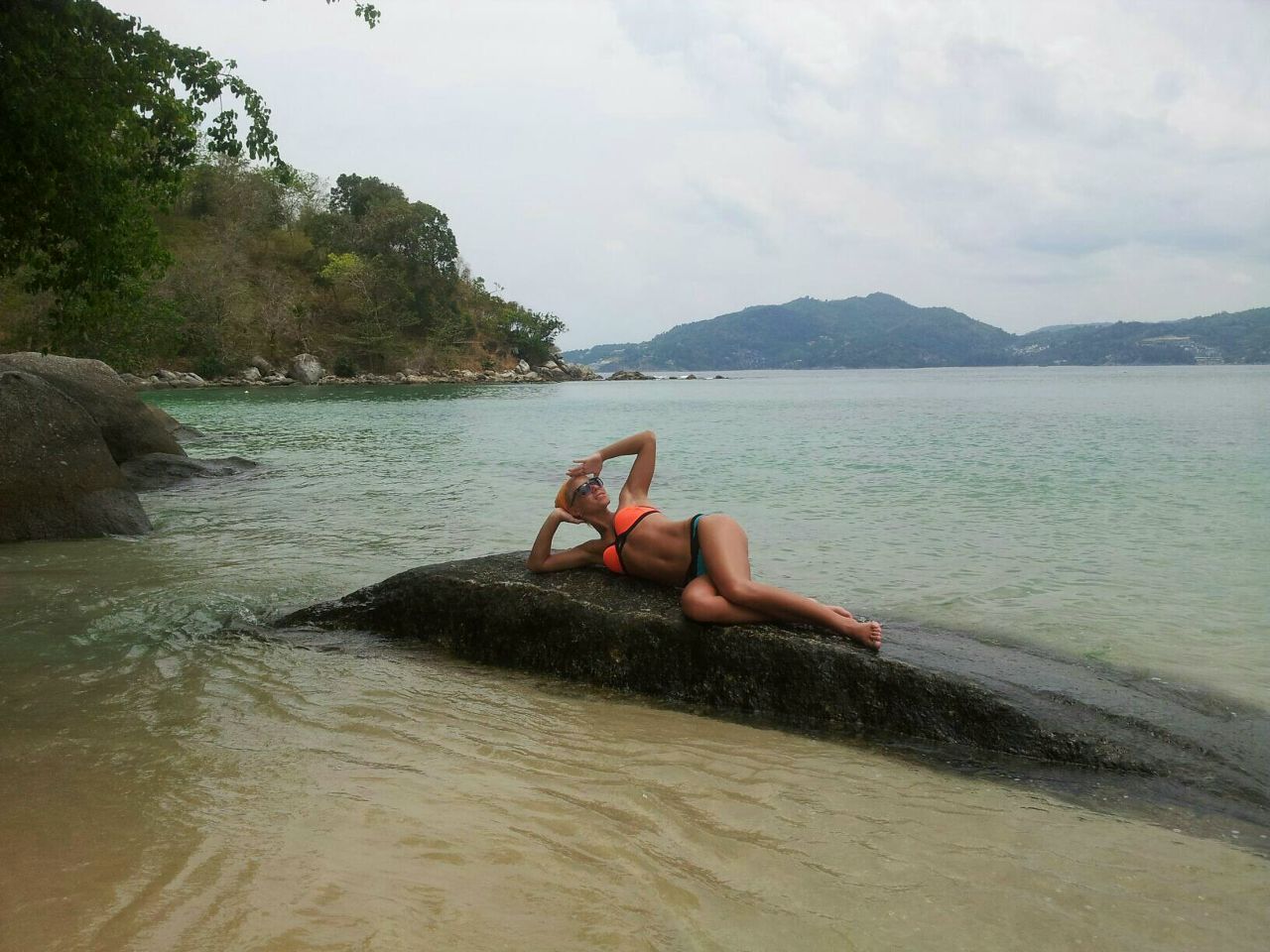 Фитнес мончегорск