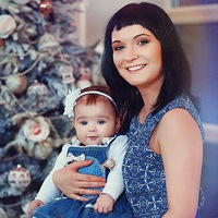 Кристина Кравченко