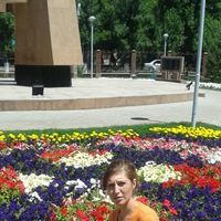 Татьяна Авилова | Алматы