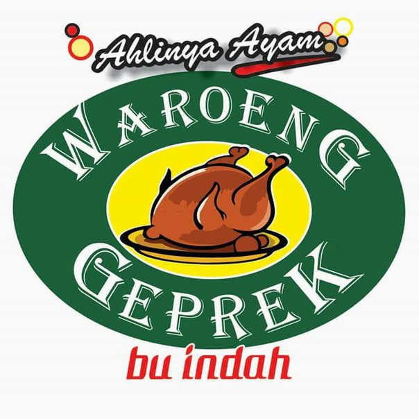 Waroeng Geprek, Индонезия, Jakarta