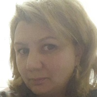Инна Дьякова