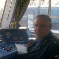 Сергей Аксёнов