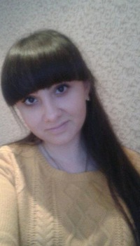 Ольга Ломакина