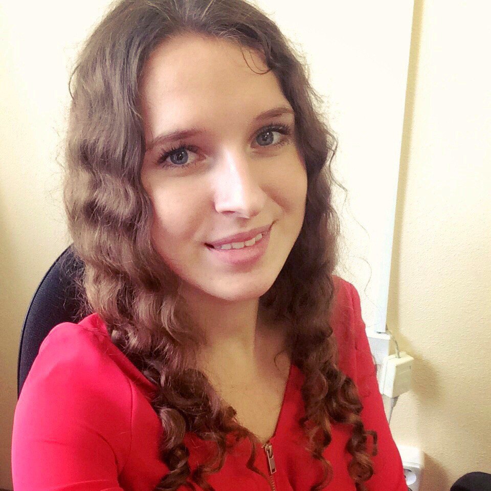 Анна Сухова